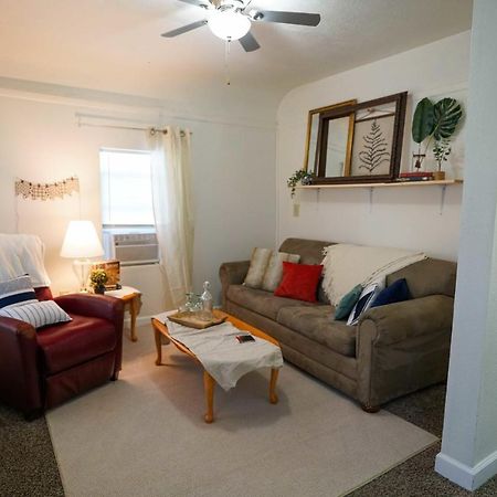 2 Bedroom Apartment Near Ndsu And Downtown Fargo Buitenkant foto