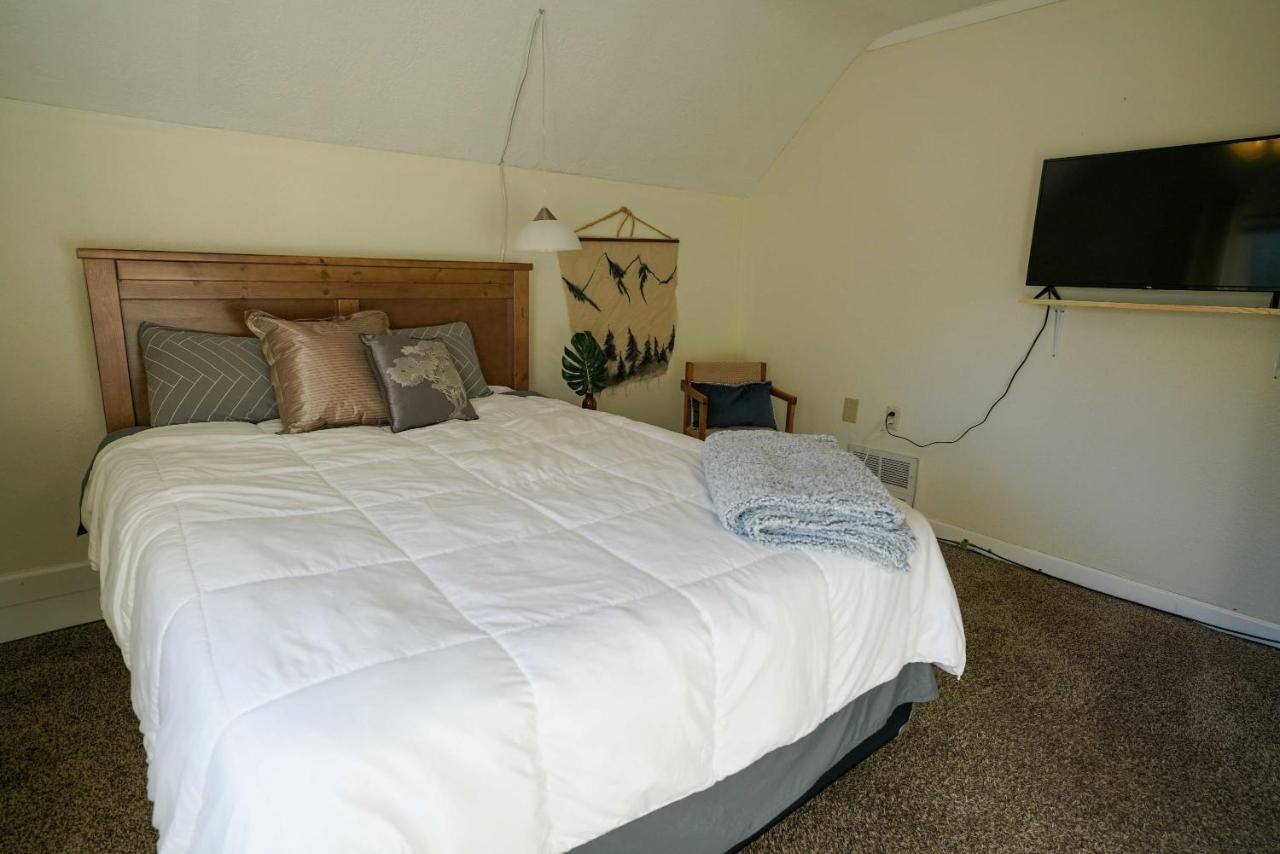 2 Bedroom Apartment Near Ndsu And Downtown Fargo Buitenkant foto