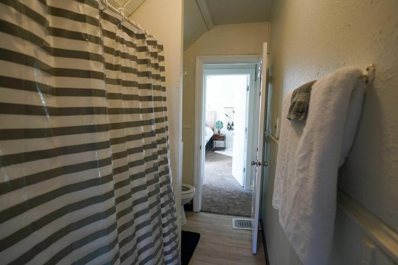 2 Bedroom Apartment Near Ndsu And Downtown Fargo Buitenkant foto
