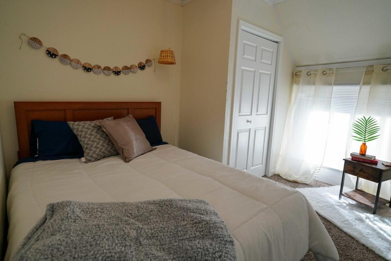 2 Bedroom Apartment Near Ndsu And Downtown Fargo Buitenkant foto