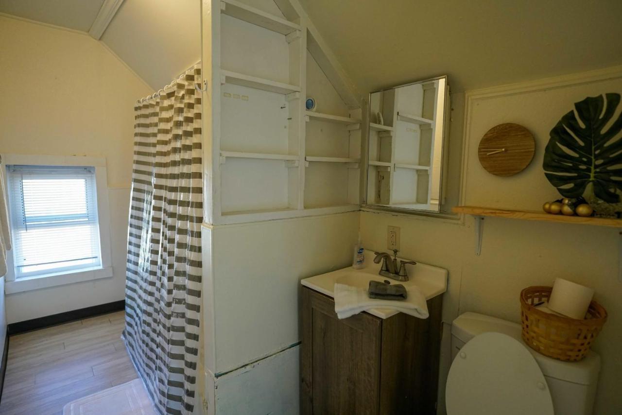 2 Bedroom Apartment Near Ndsu And Downtown Fargo Buitenkant foto