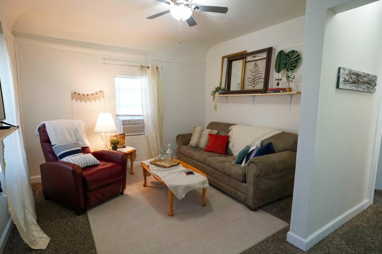 2 Bedroom Apartment Near Ndsu And Downtown Fargo Buitenkant foto