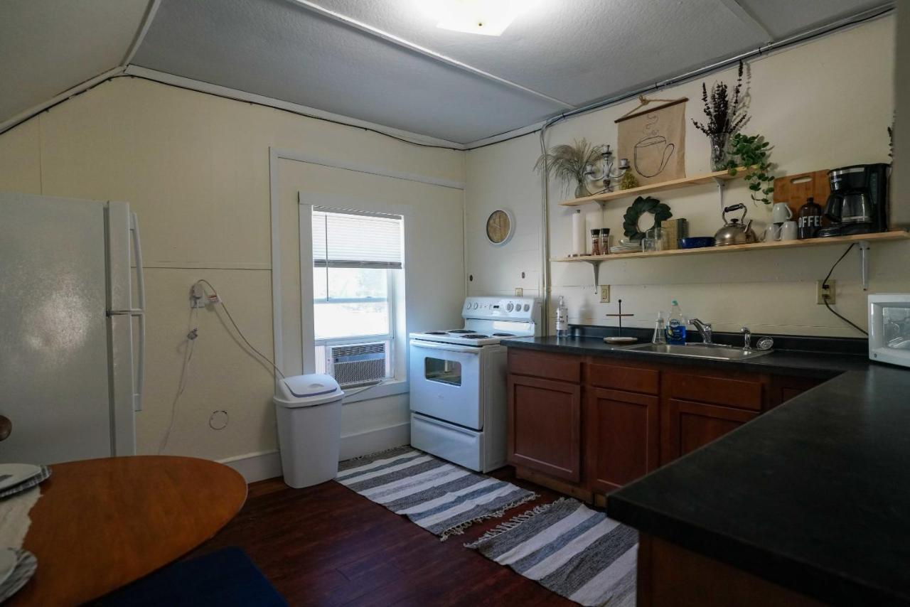 2 Bedroom Apartment Near Ndsu And Downtown Fargo Buitenkant foto
