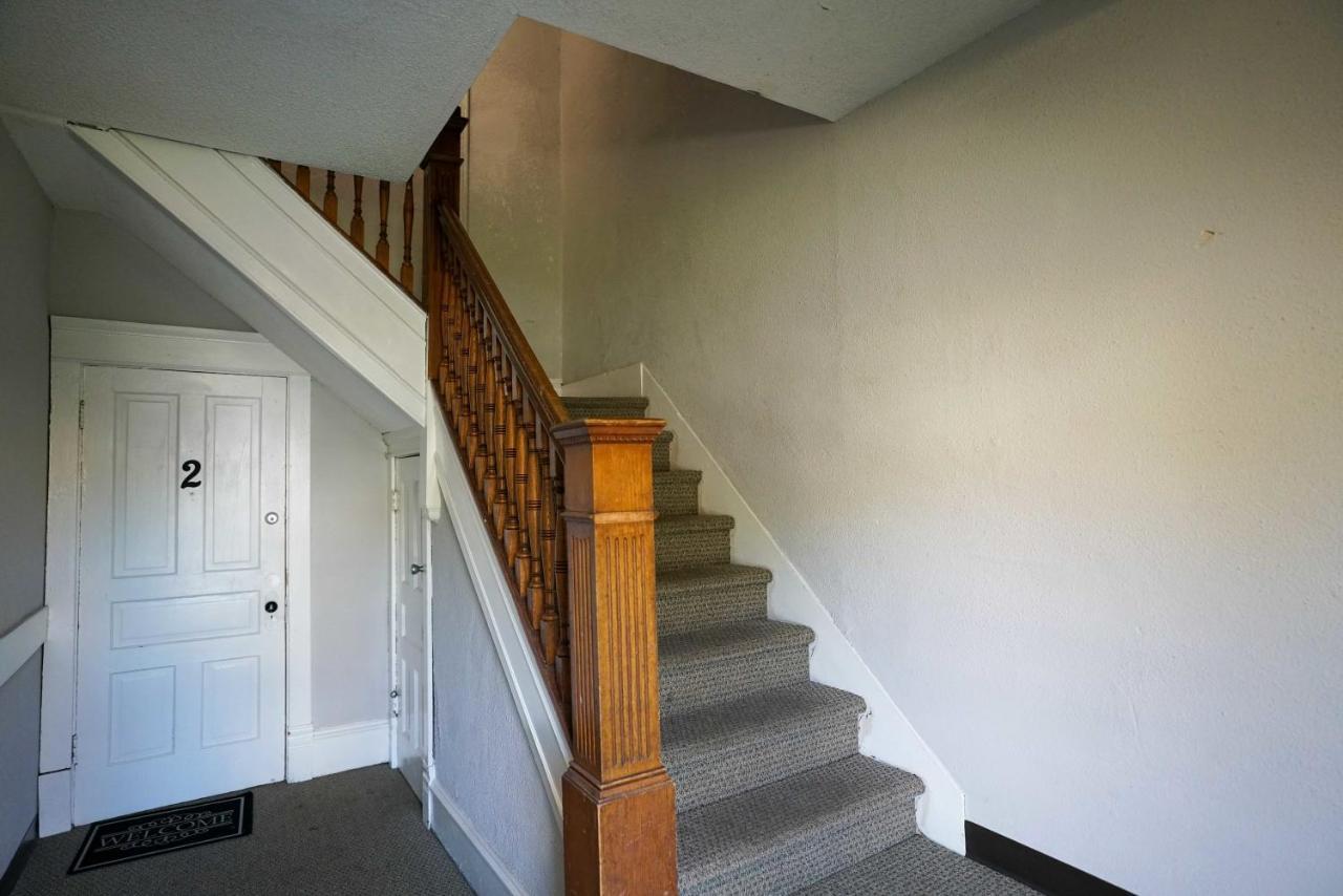 2 Bedroom Apartment Near Ndsu And Downtown Fargo Buitenkant foto